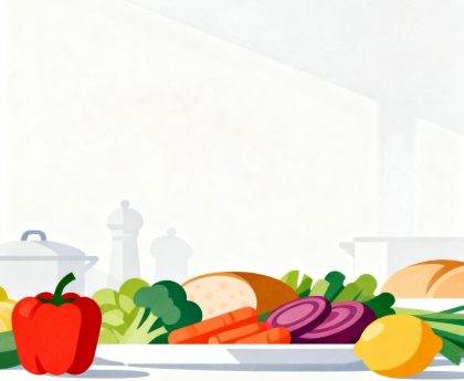 Patiekalai, skatinantys energiją