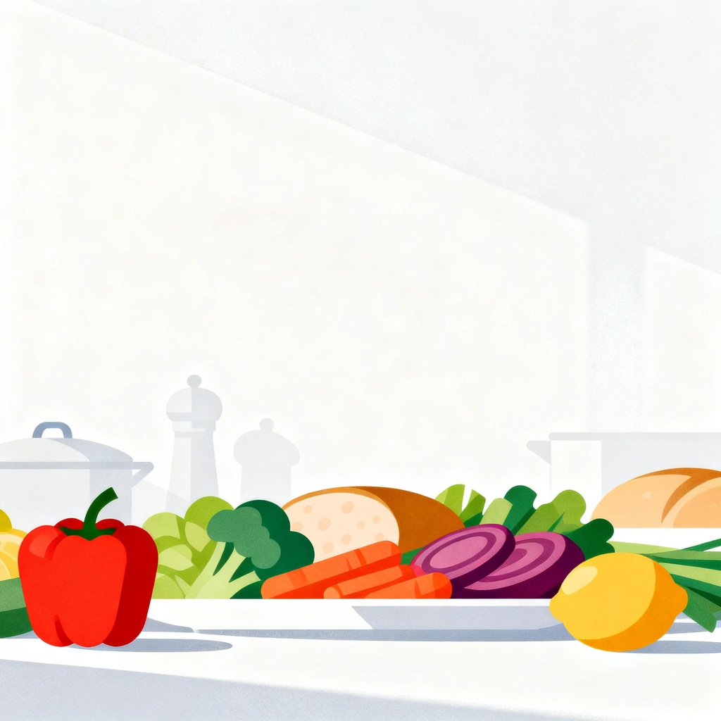 Patiekalai, skatinantys energiją