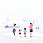 Pratimai, tinkantys visai šeimai