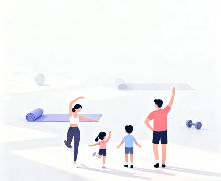 Pratimai, tinkantys visai šeimai