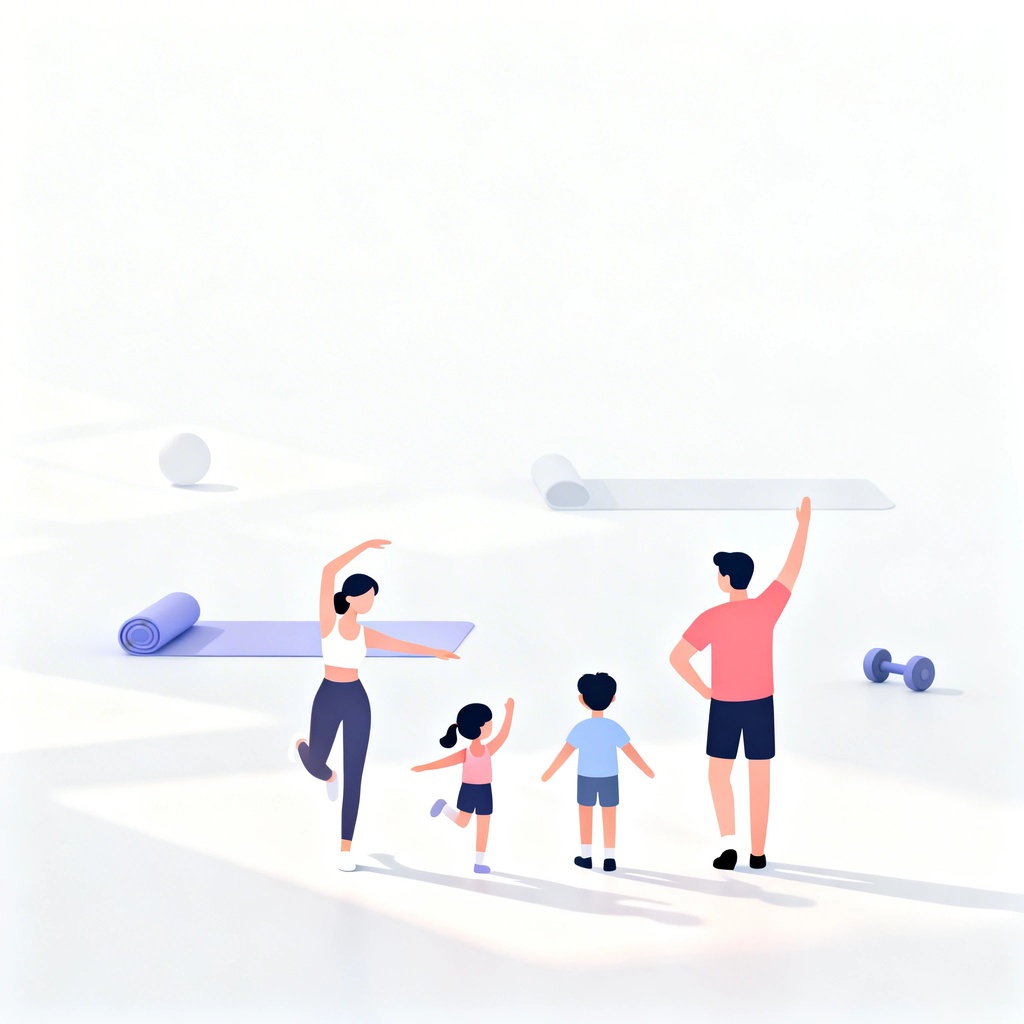 Pratimai, tinkantys visai šeimai