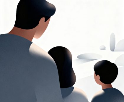 Sveika šeimos rutina