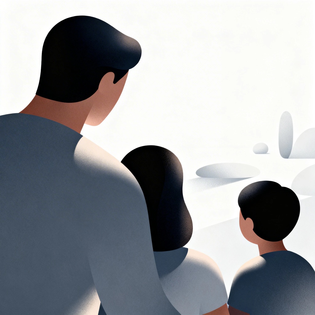 Sveika šeimos rutina